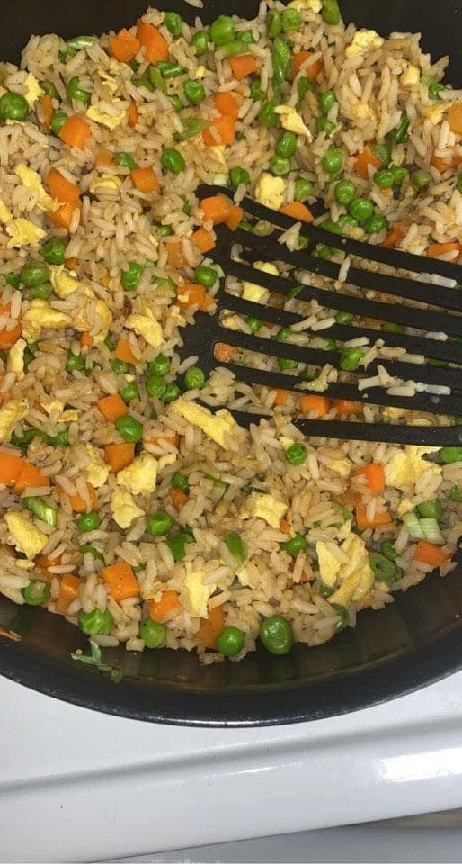 Better Than Takeout Fried Rice (2)