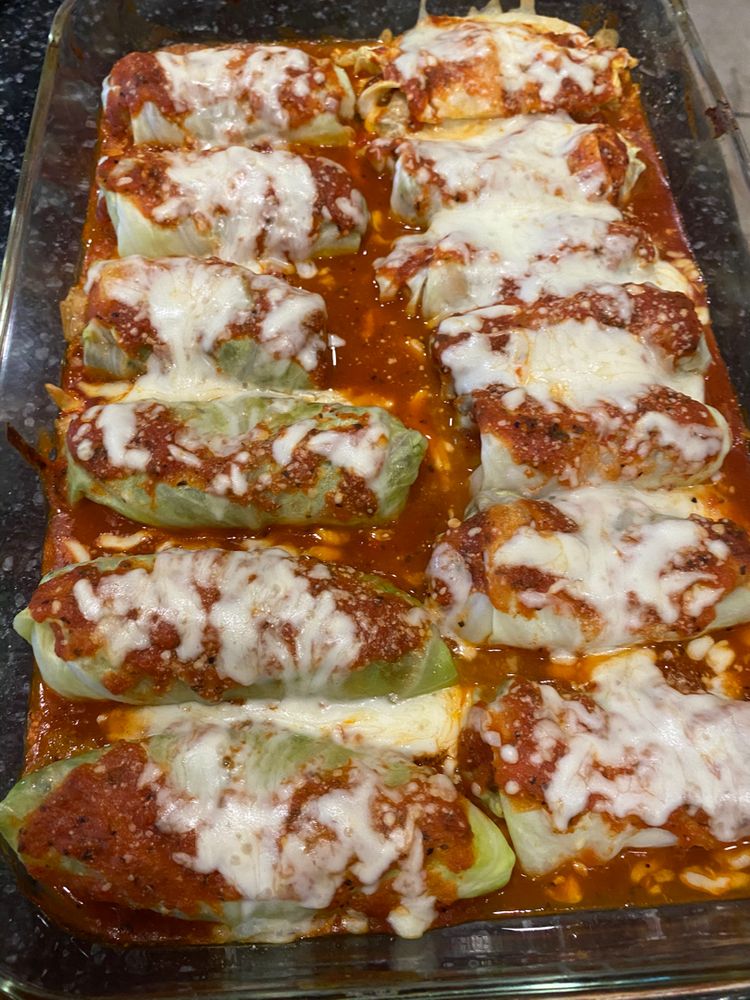 Old Fashioned Stuffed Cabbage Rolls1 (1)