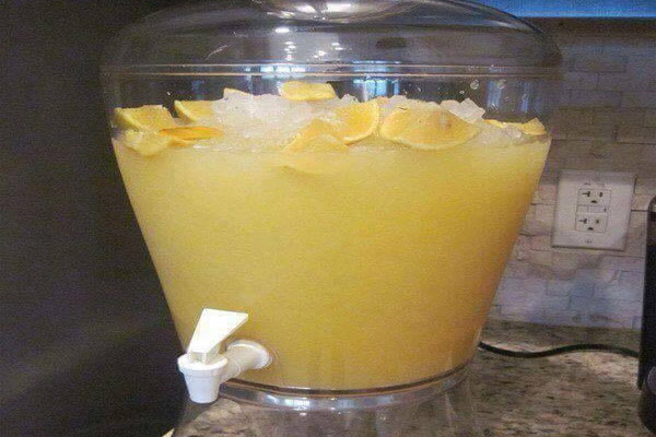 Pineapple Lemonade (1)